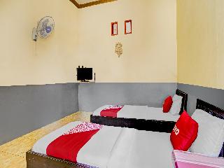OYO 90405 Penginapan Sasti Kuningan fotoÄŸrafÄ±