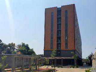 Collection O 28 Urban Town Apartment Karawang otel fotoğrafı