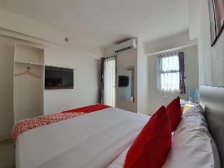 Collection O 28 Urban Town Apartment Karawang fotoÄŸrafÄ±