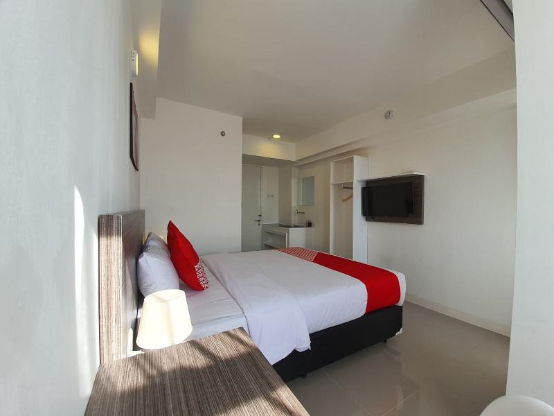 Collection O 28 Urban Town Apartment Karawang - Oda