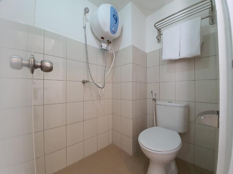 Collection O 28 Urban Town Apartment Karawang - Oda