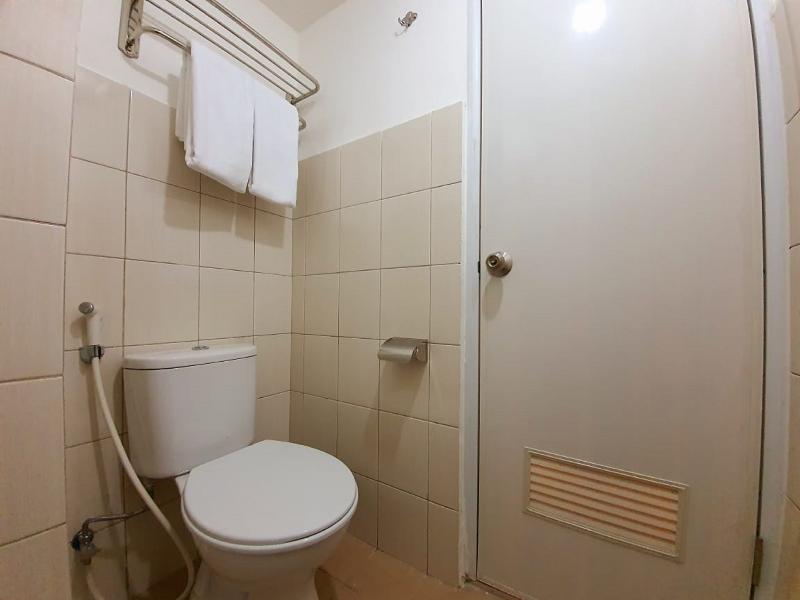 Collection O 28 Urban Town Apartment Karawang - Oda