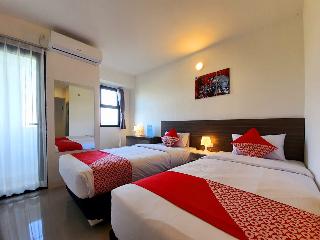 Collection O 28 Urban Town Apartment Karawang fotoÄŸrafÄ±