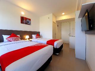 Collection O 28 Urban Town Apartment Karawang fotoÄŸrafÄ±