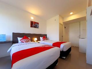 Collection O 28 Urban Town Apartment Karawang fotoÄŸrafÄ±