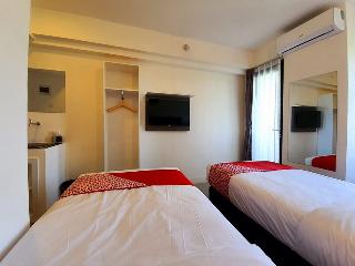 Collection O 28 Urban Town Apartment Karawang fotoÄŸrafÄ±