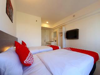 Collection O 28 Urban Town Apartment Karawang fotoÄŸrafÄ±