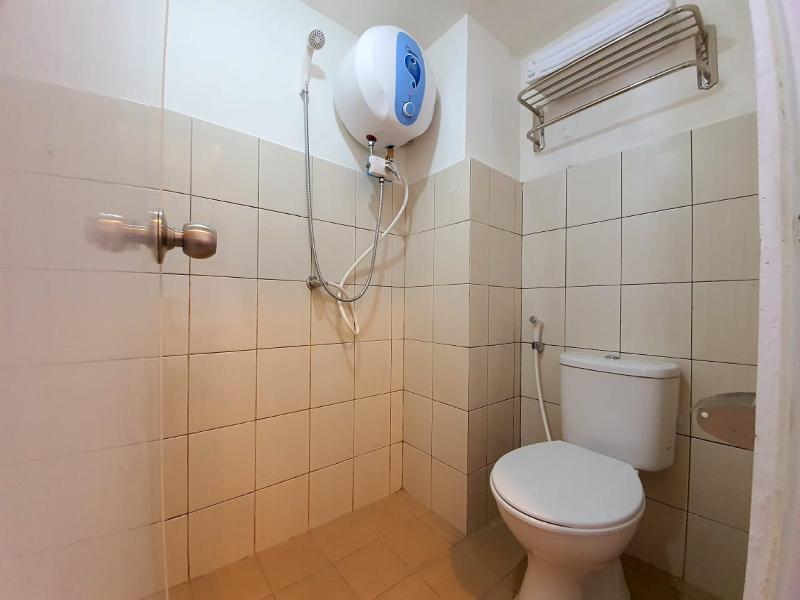 Collection O 28 Urban Town Apartment Karawang - Oda