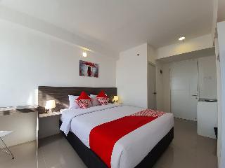 Collection O 28 Urban Town Apartment Karawang fotoÄŸrafÄ±