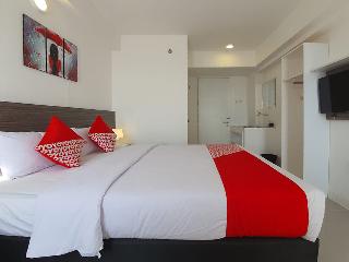 Collection O 28 Urban Town Apartment Karawang fotoÄŸrafÄ±