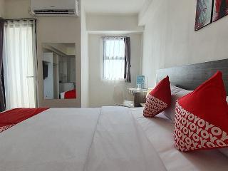 Collection O 28 Urban Town Apartment Karawang fotoÄŸrafÄ±