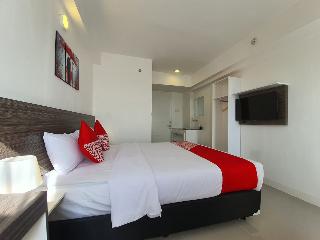 Collection O 28 Urban Town Apartment Karawang fotoÄŸrafÄ±