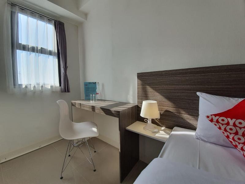 Collection O 28 Urban Town Apartment Karawang - Oda