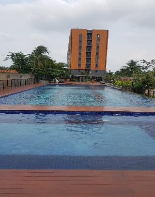 Collection O 28 Urban Town Apartment Karawang fotoÄŸrafÄ±