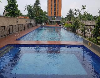 Collection O 28 Urban Town Apartment Karawang fotoÄŸrafÄ±