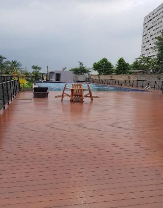 Collection O 28 Urban Town Apartment Karawang fotoÄŸrafÄ±