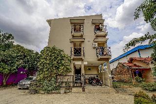 Pondok Sabaraya 2 Syariah otel fotoğrafı