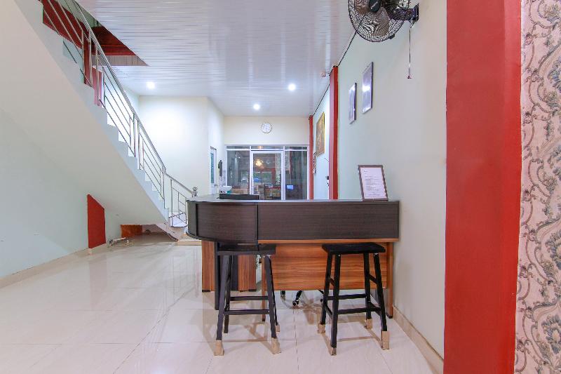 Ratu Residence - Lobi