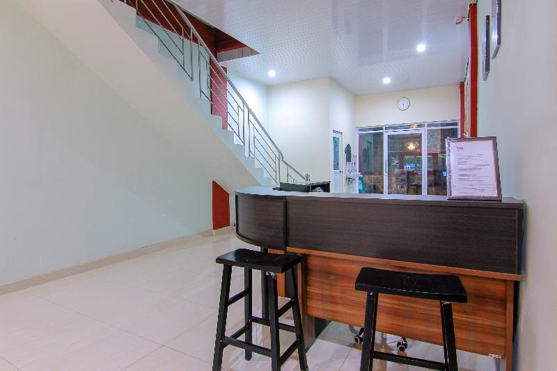 Ratu Residence - Lobi