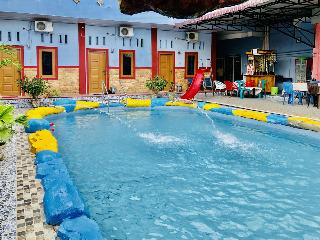 Ratu Residence otel fotoğrafı