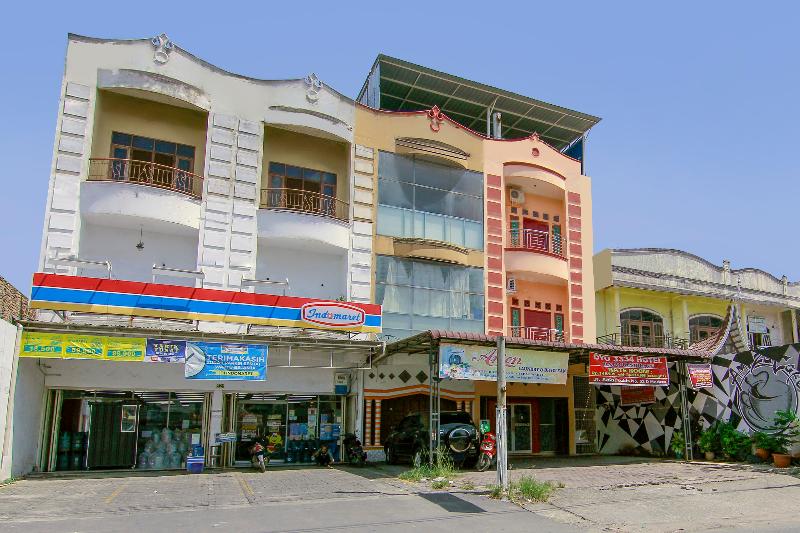 Ratu Residence - Genel