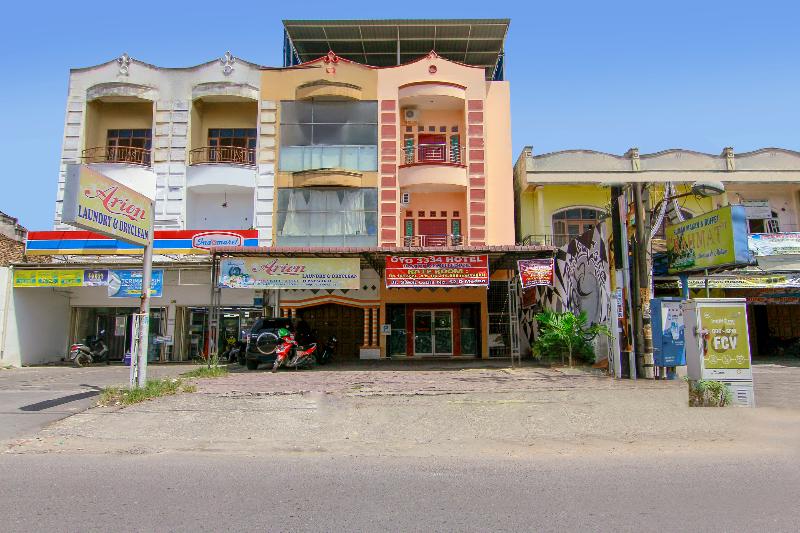 Ratu Residence - Genel