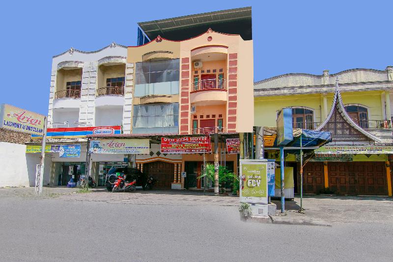 Ratu Residence - Genel