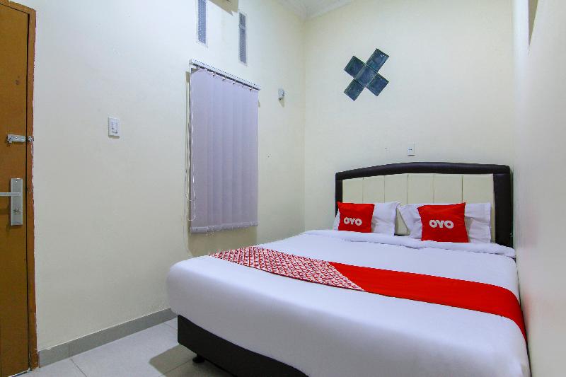Ratu Residence - Oda