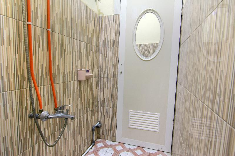 Ratu Residence - Oda