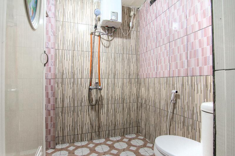 Ratu Residence - Oda