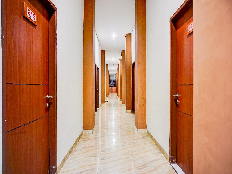 Sean's Residence - Lobi