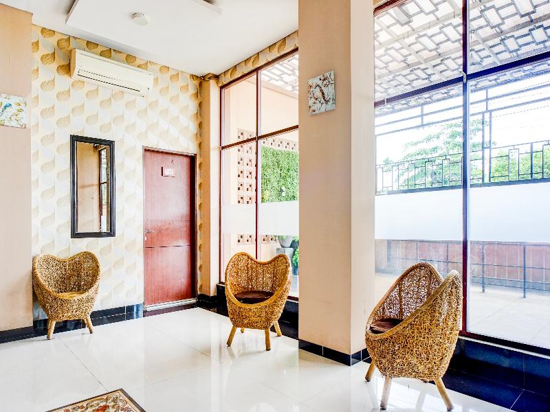 Sean's Residence - Lobi