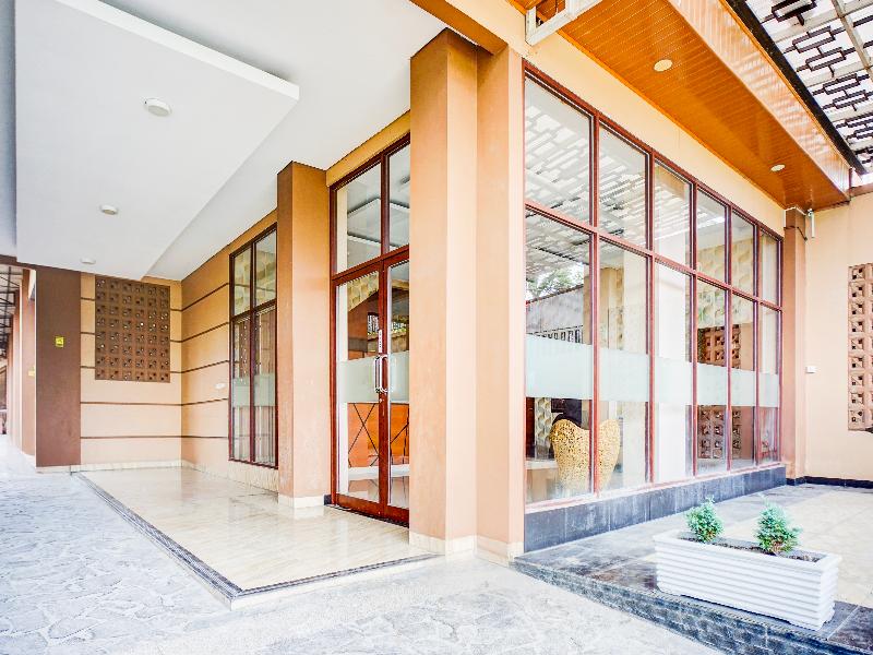 Sean's Residence - Lobi