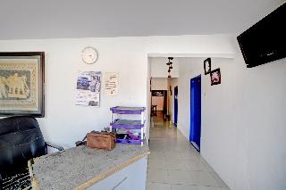 OYO 90355 Darussalam Inn fotoÄŸrafÄ±