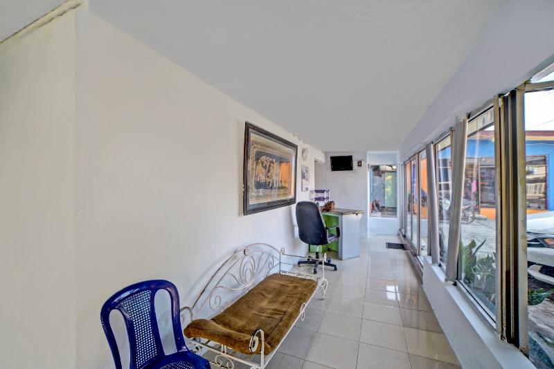 OYO 90355 Darussalam Inn - Lobi