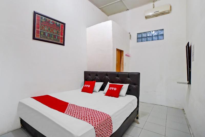OYO 90355 Darussalam Inn - Oda
