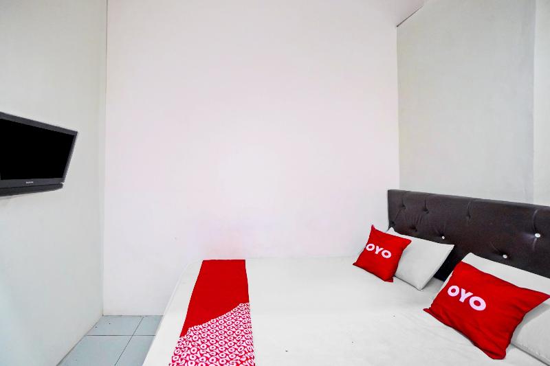 OYO 90355 Darussalam Inn - Oda