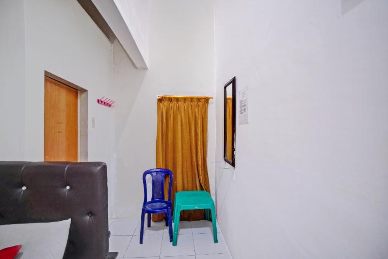 OYO 90355 Darussalam Inn - Oda