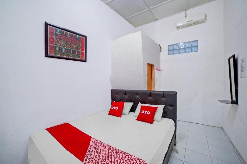 OYO 90355 Darussalam Inn - Oda