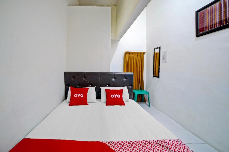 OYO 90355 Darussalam Inn - Oda