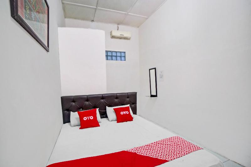 OYO 90355 Darussalam Inn - Oda