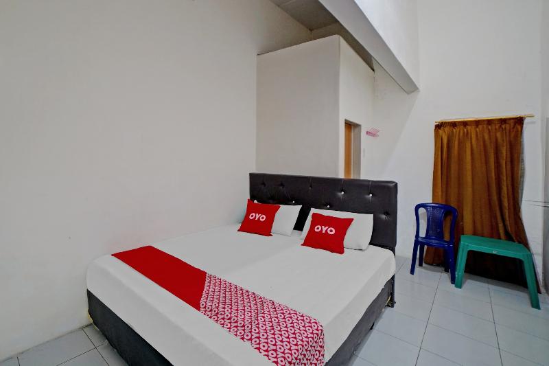 OYO 90355 Darussalam Inn - Oda