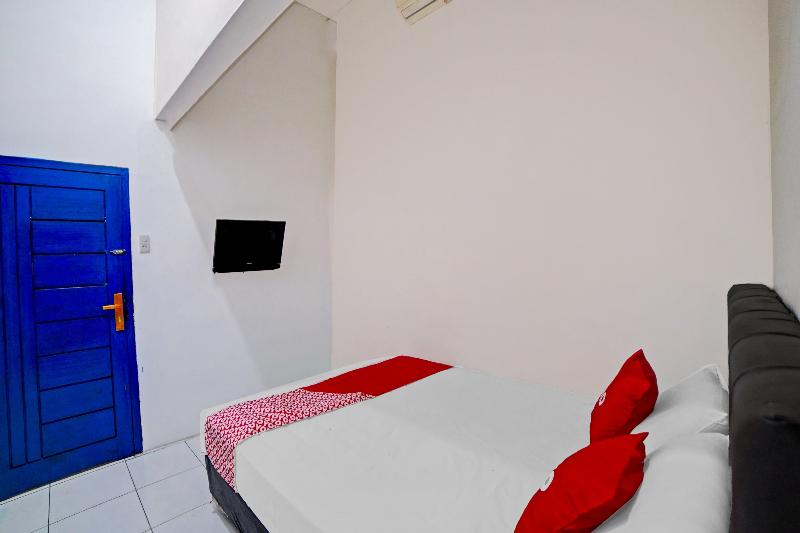 OYO 90355 Darussalam Inn - Oda