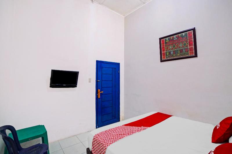 OYO 90355 Darussalam Inn - Oda