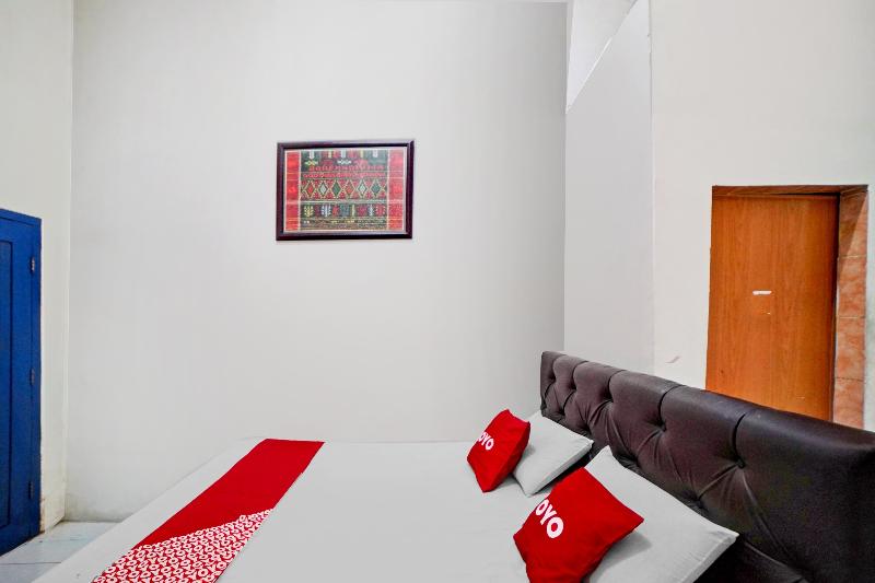 OYO 90355 Darussalam Inn - Oda