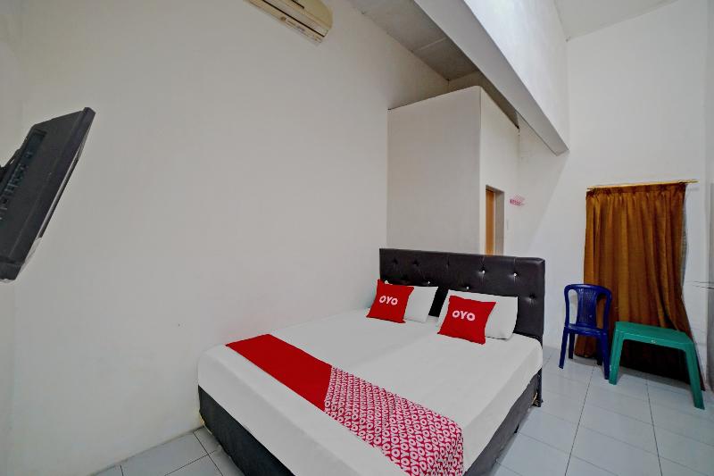 OYO 90355 Darussalam Inn - Oda
