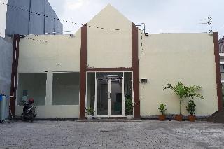 OYO 90299 Corner Guest House otel fotoğrafı