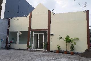OYO 90299 Corner Guest House fotoÄŸrafÄ±