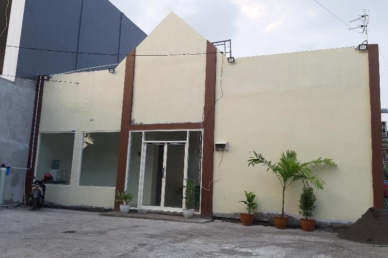 OYO 90299 Corner Guest House - Genel