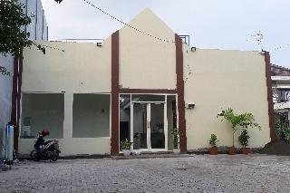 OYO 90299 Corner Guest House fotoÄŸrafÄ±